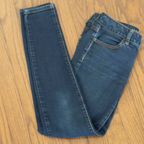 American eagle skinny jeans/jeggings - Picture 5 of 5